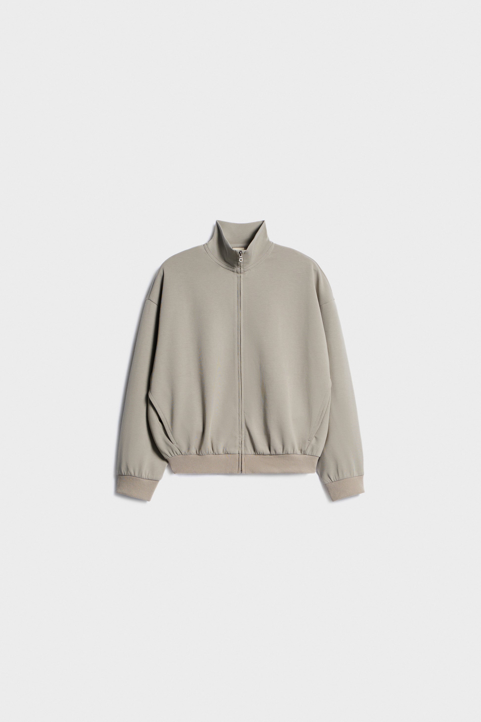 GRAY-GREEN