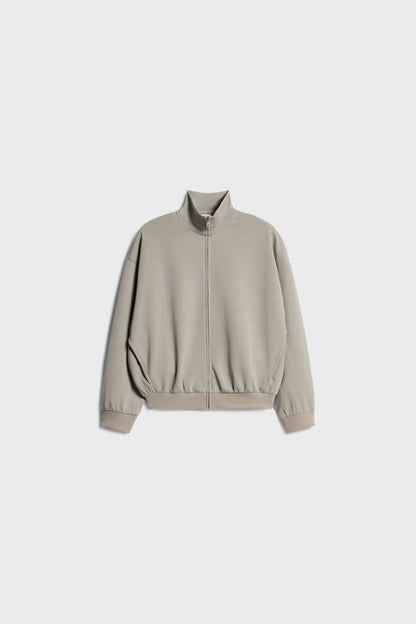 GRAY-GREEN