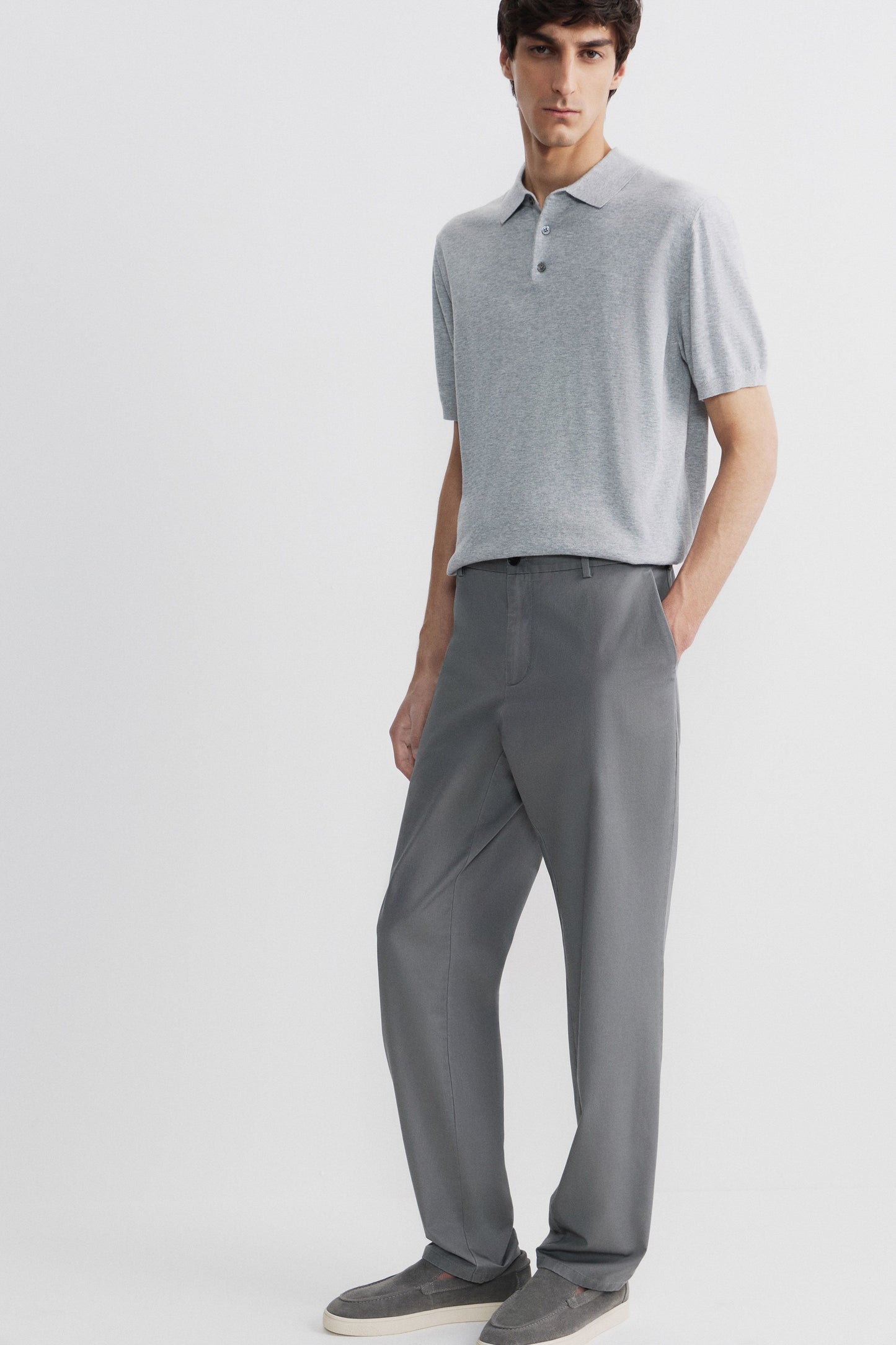 DARK GREY
