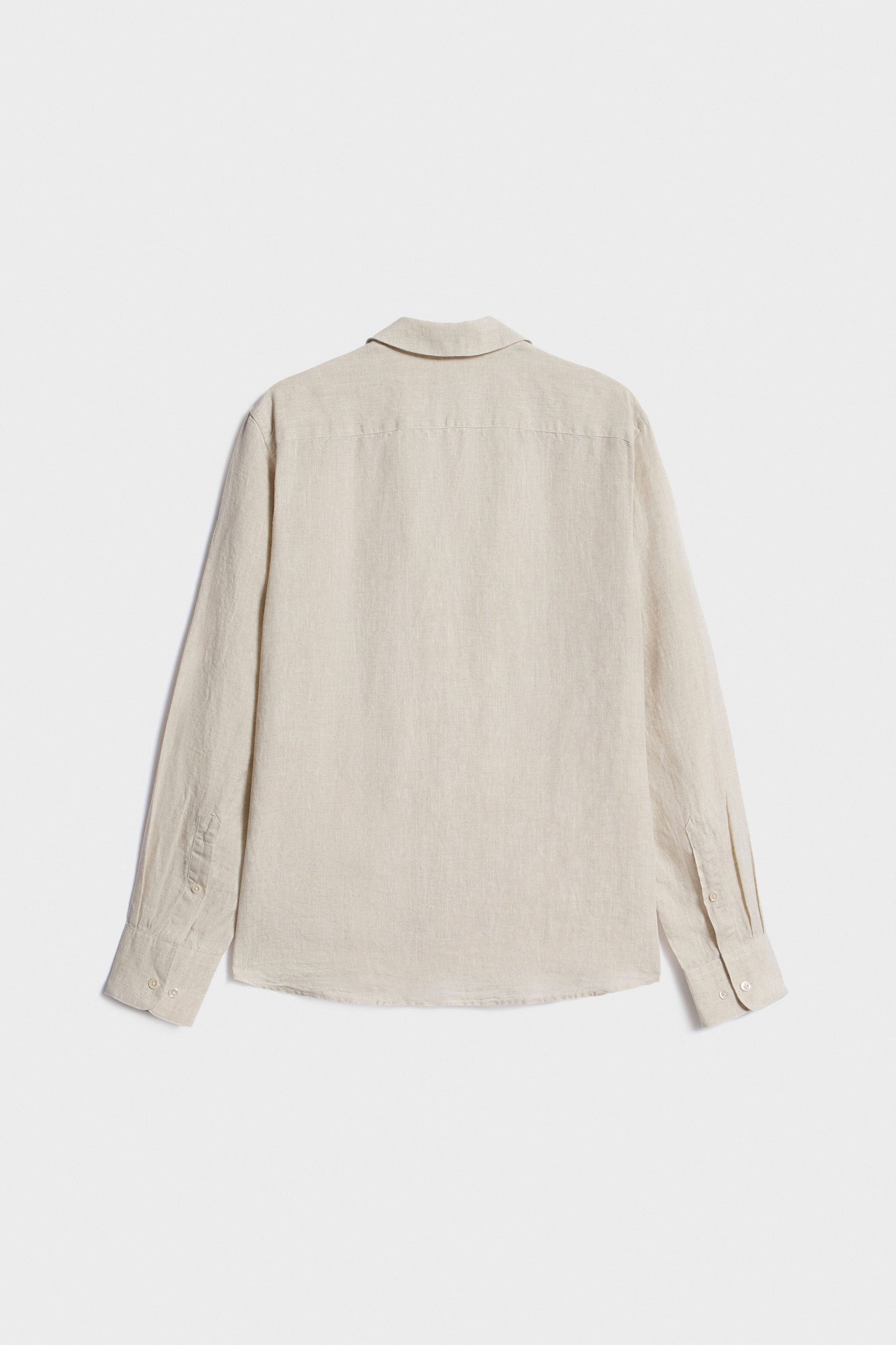 LIGHT BEIGE MELANGE
