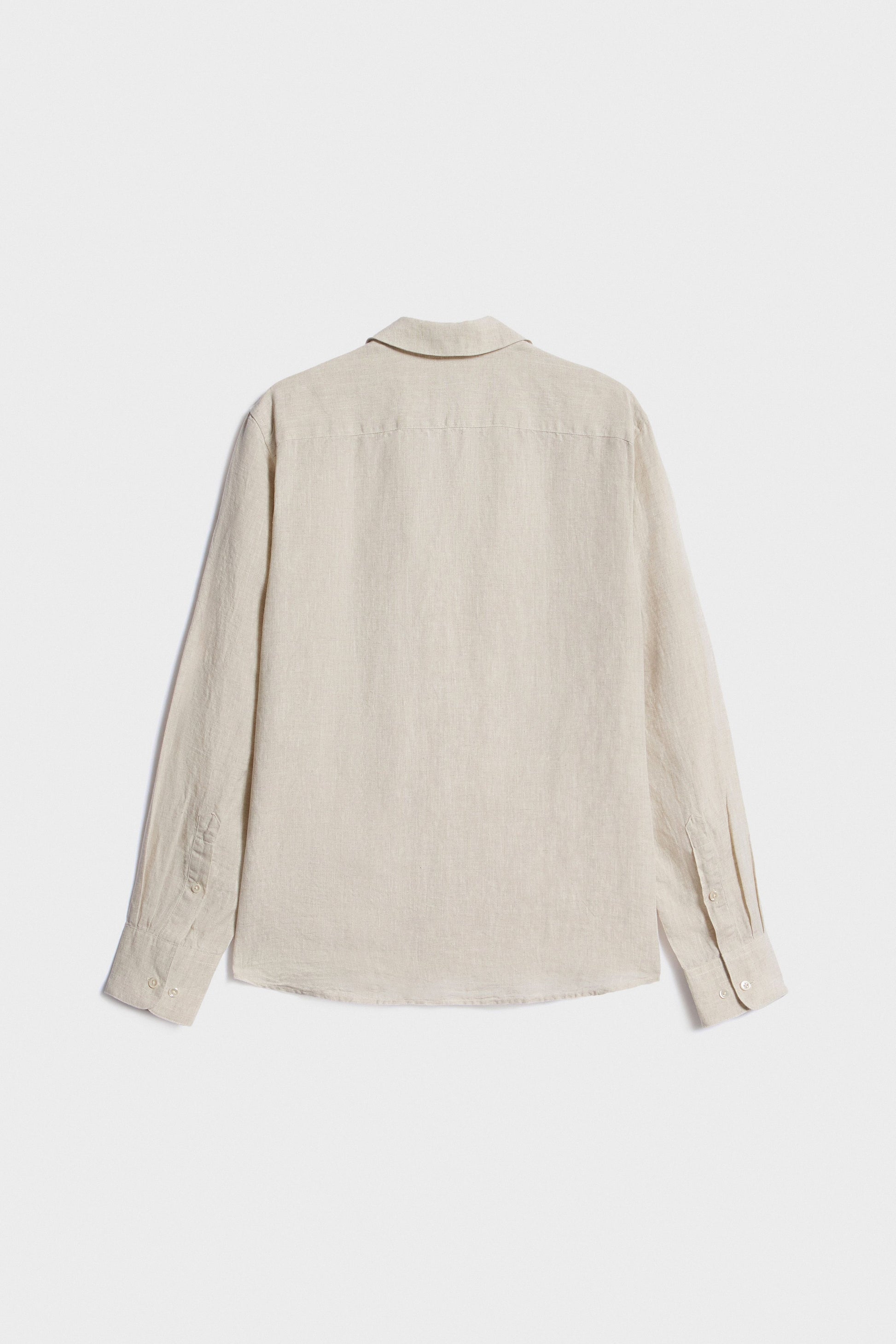 LIGHT BEIGE MELANGE