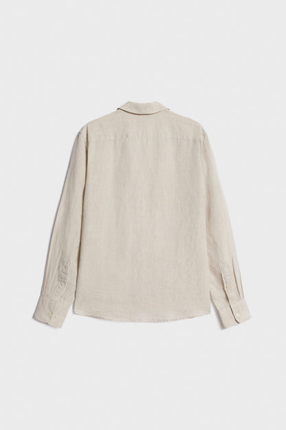 LIGHT BEIGE MELANGE