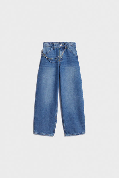 VINTAGE BLUE