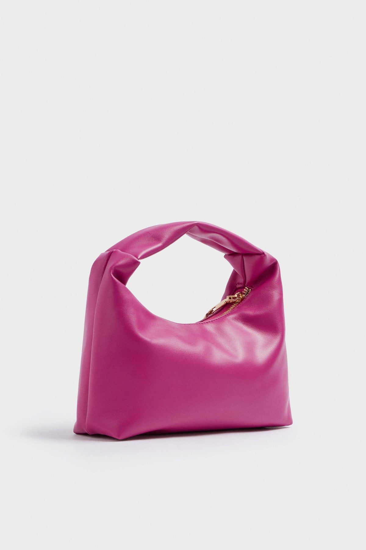 BRIGHT PINK