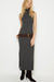 DARK GREY MELANGE