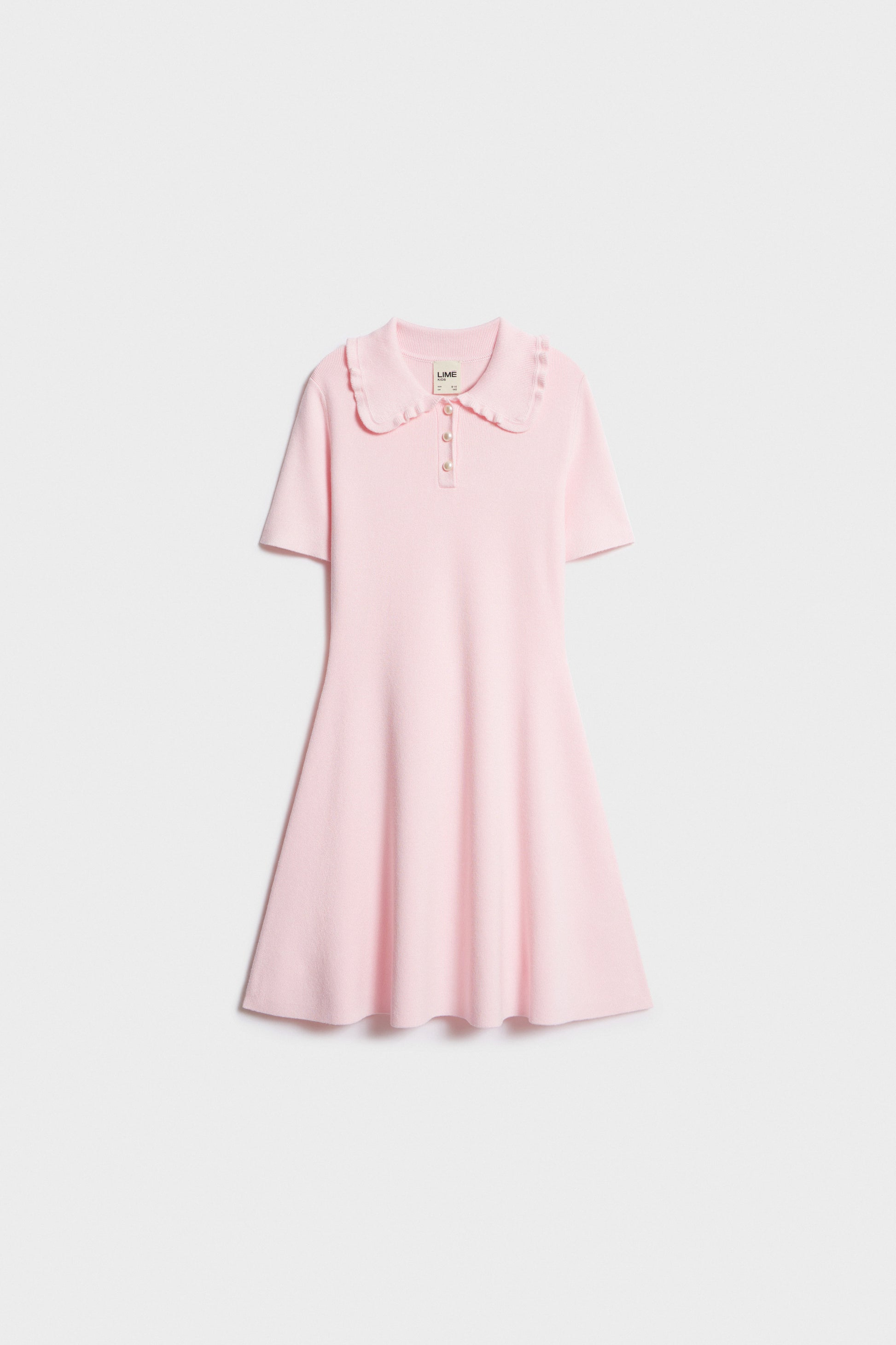LIGHT PINK