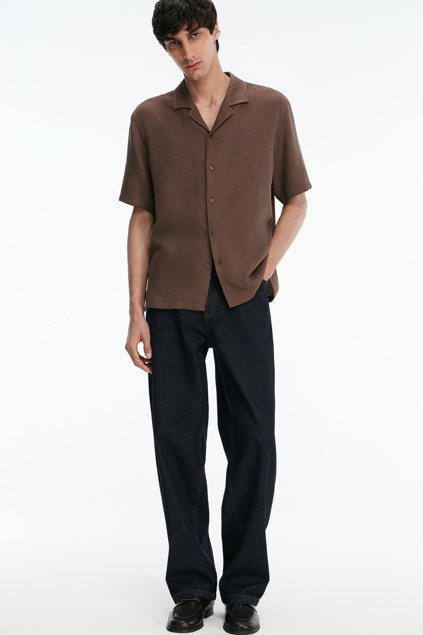 BEIGE/BROWN