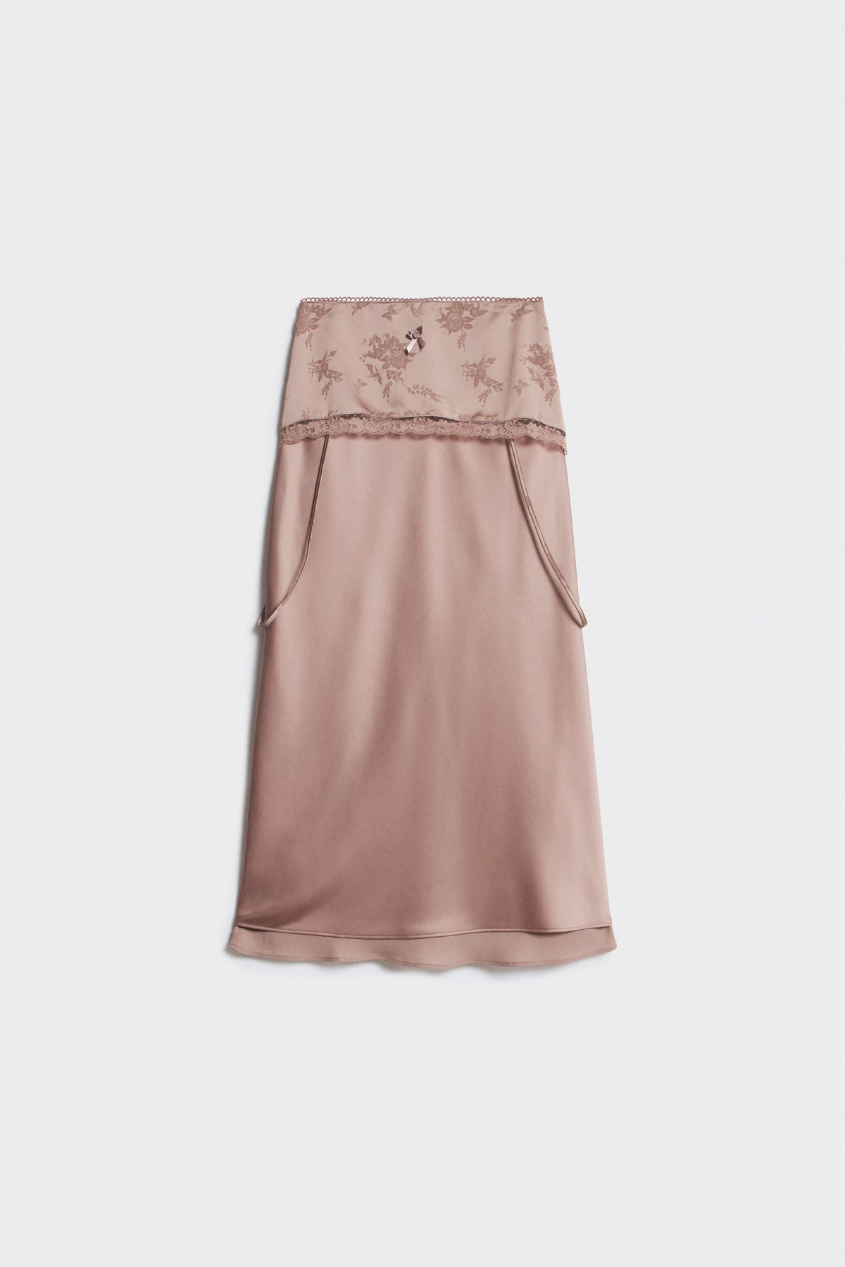 DUSTY ROSE