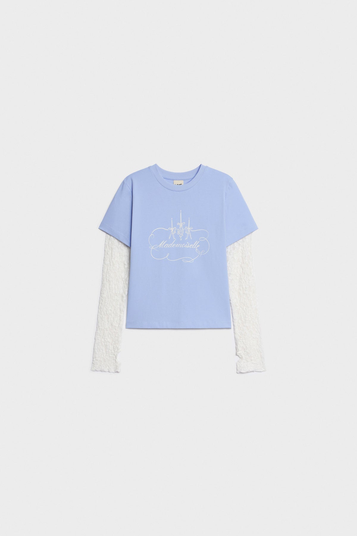 LAVENDER BLUE