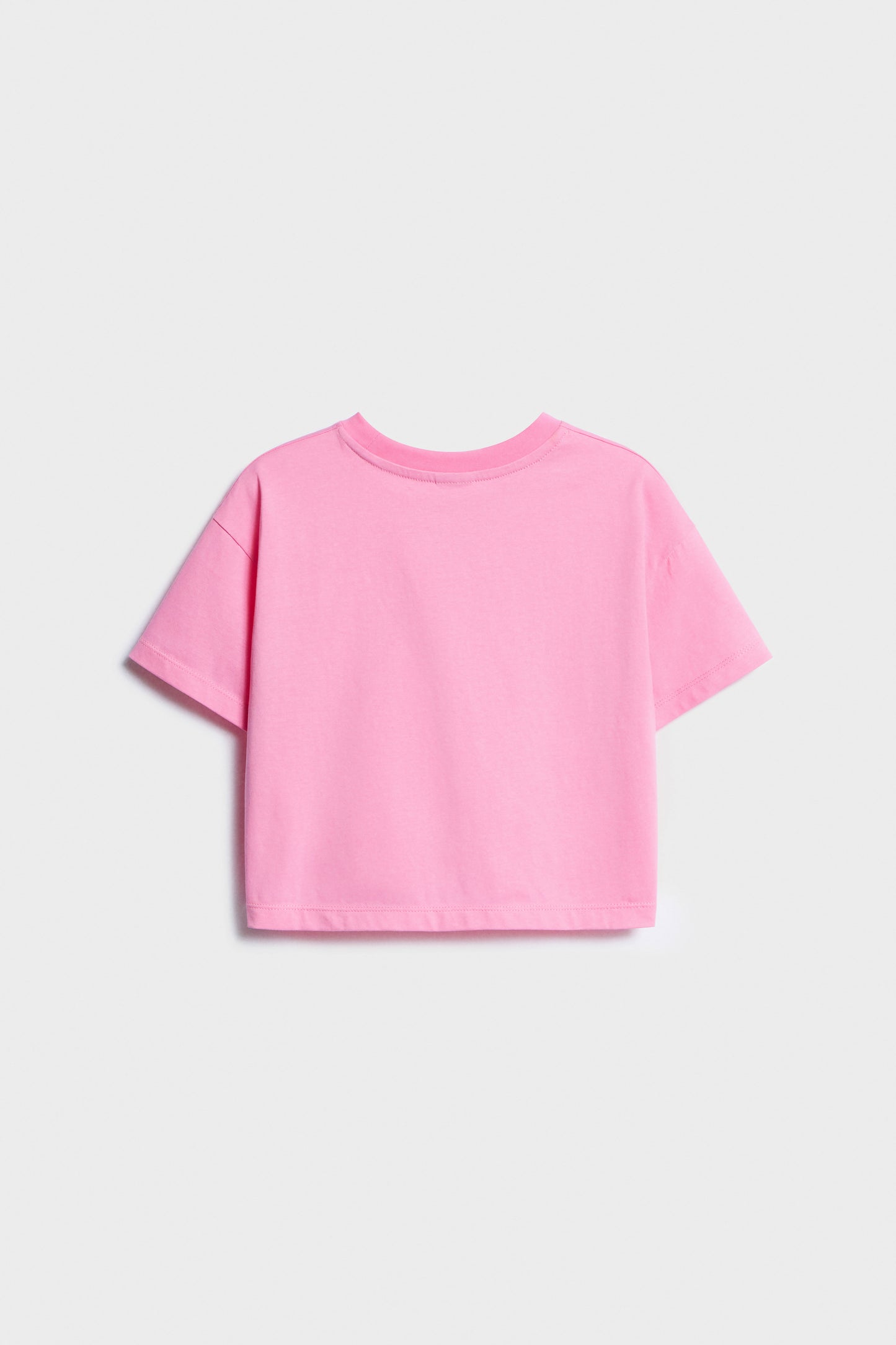 BRIGHT PINK