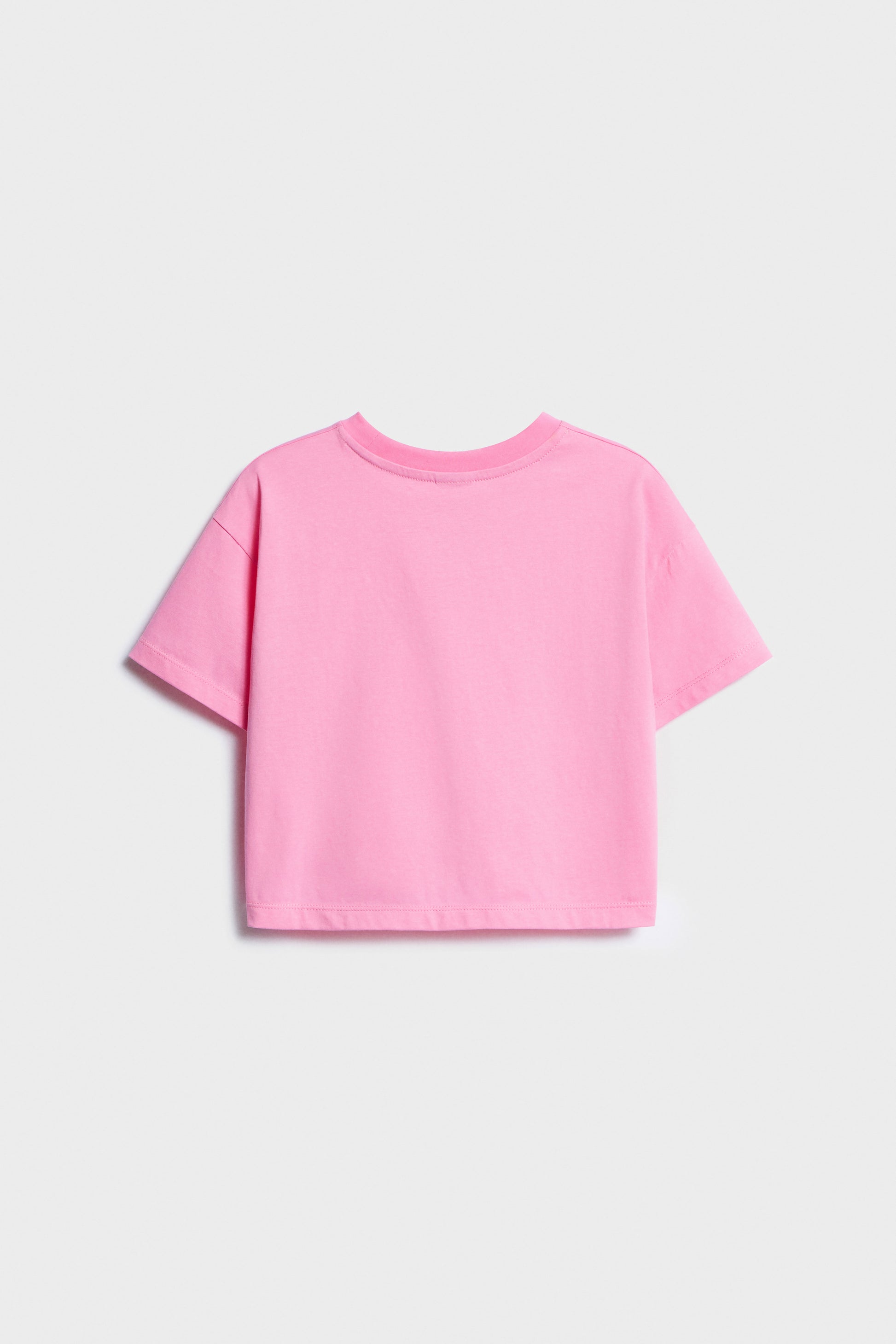 BRIGHT PINK