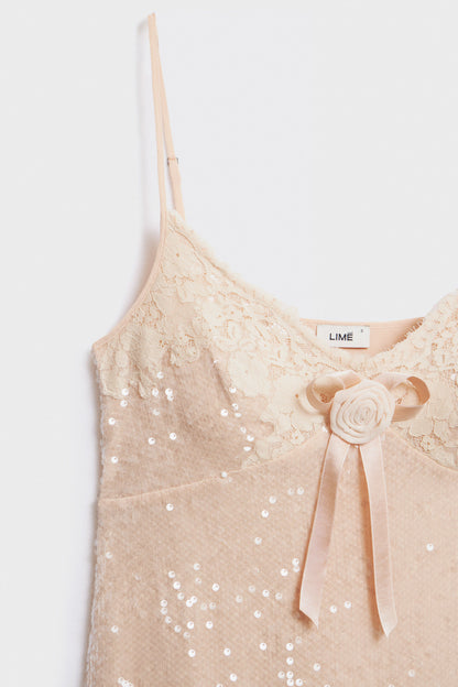 POWDER BEIGE