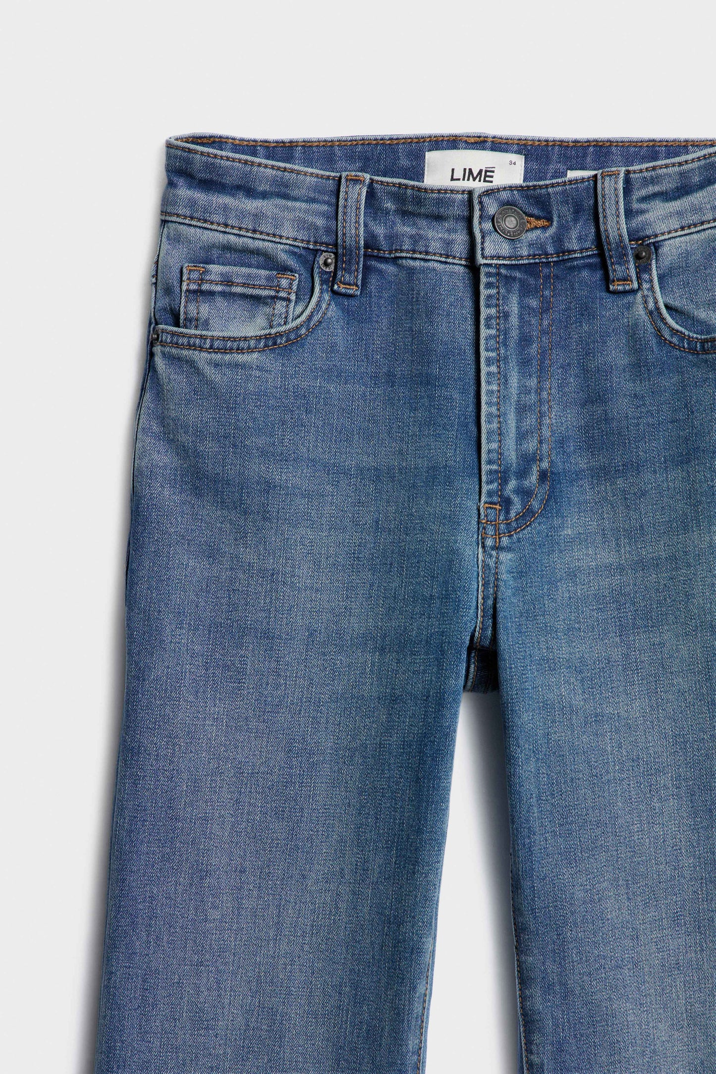 VINTAGE BLUE