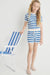 BLUE/WHITE