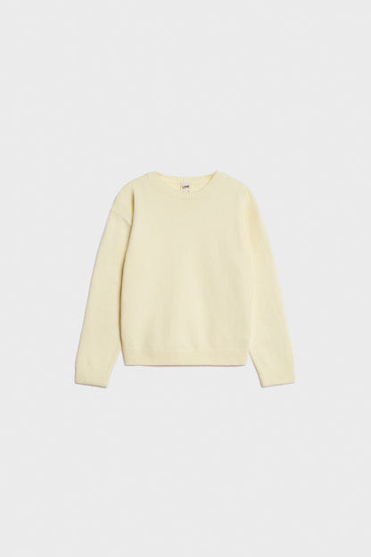 LIGHT YELLOW