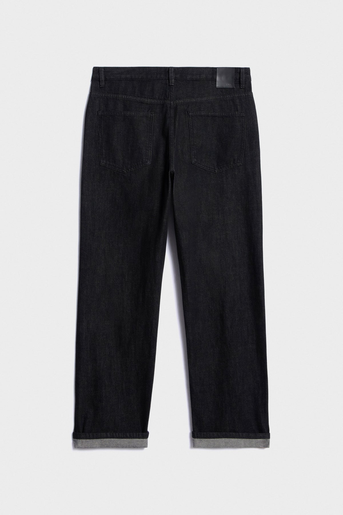 JET BLACK