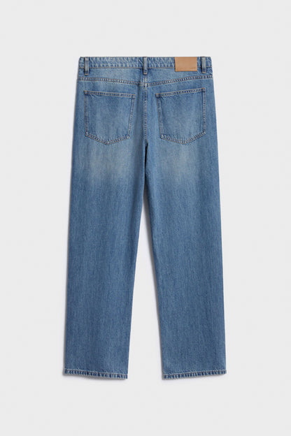 VINTAGE BLUE