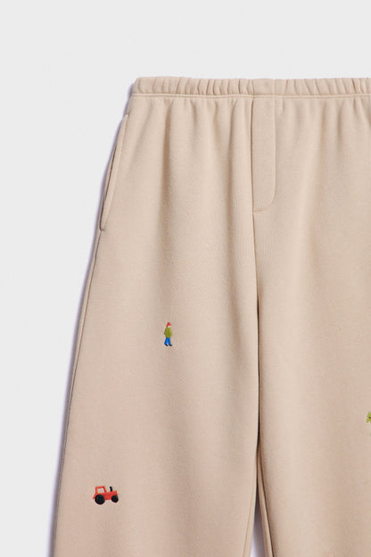 LIGHT BEIGE