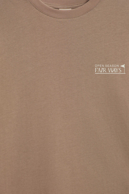 DARK BEIGE