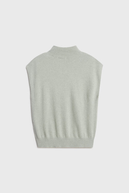 GRAY-GREEN