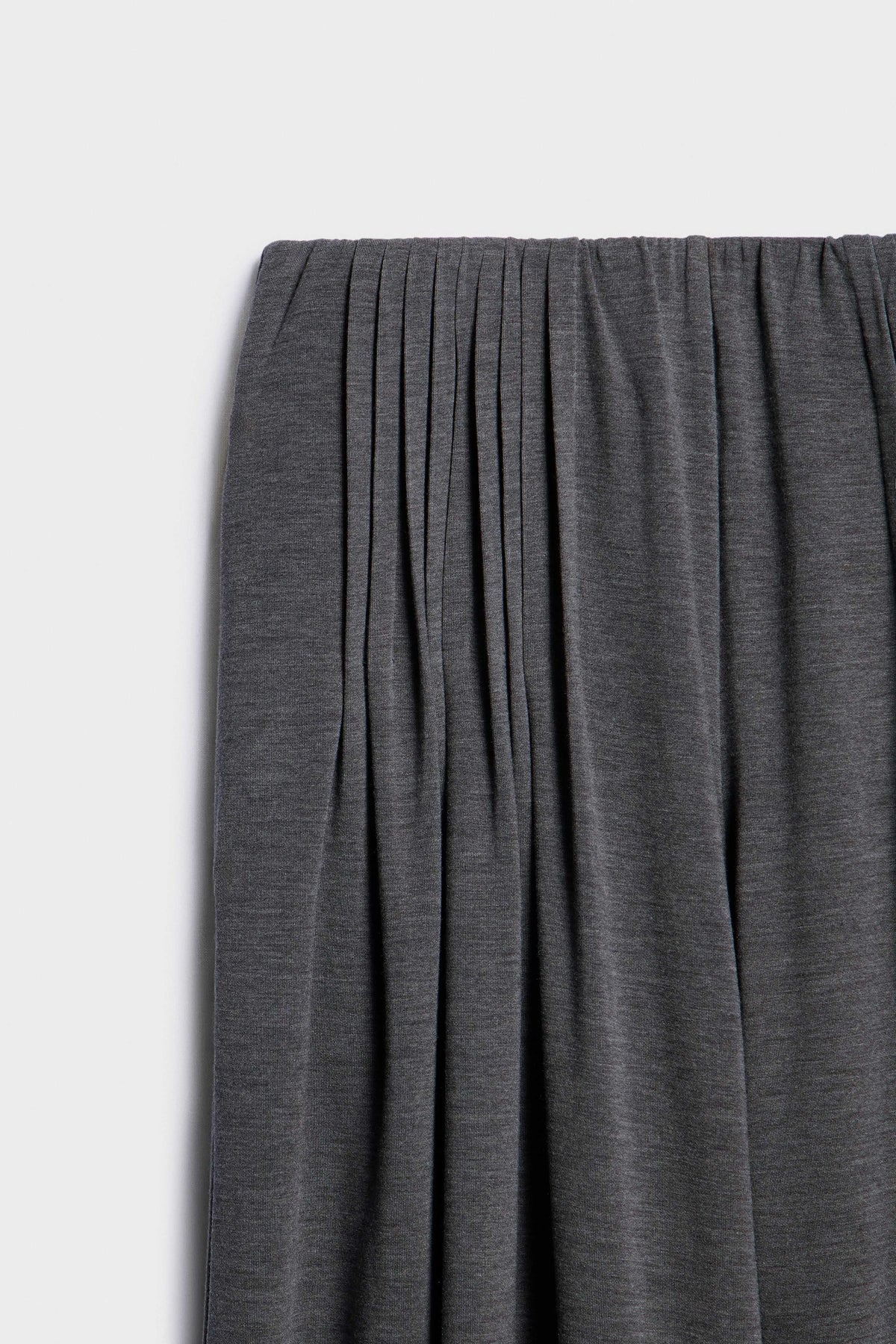 DARK GREY MELANGE