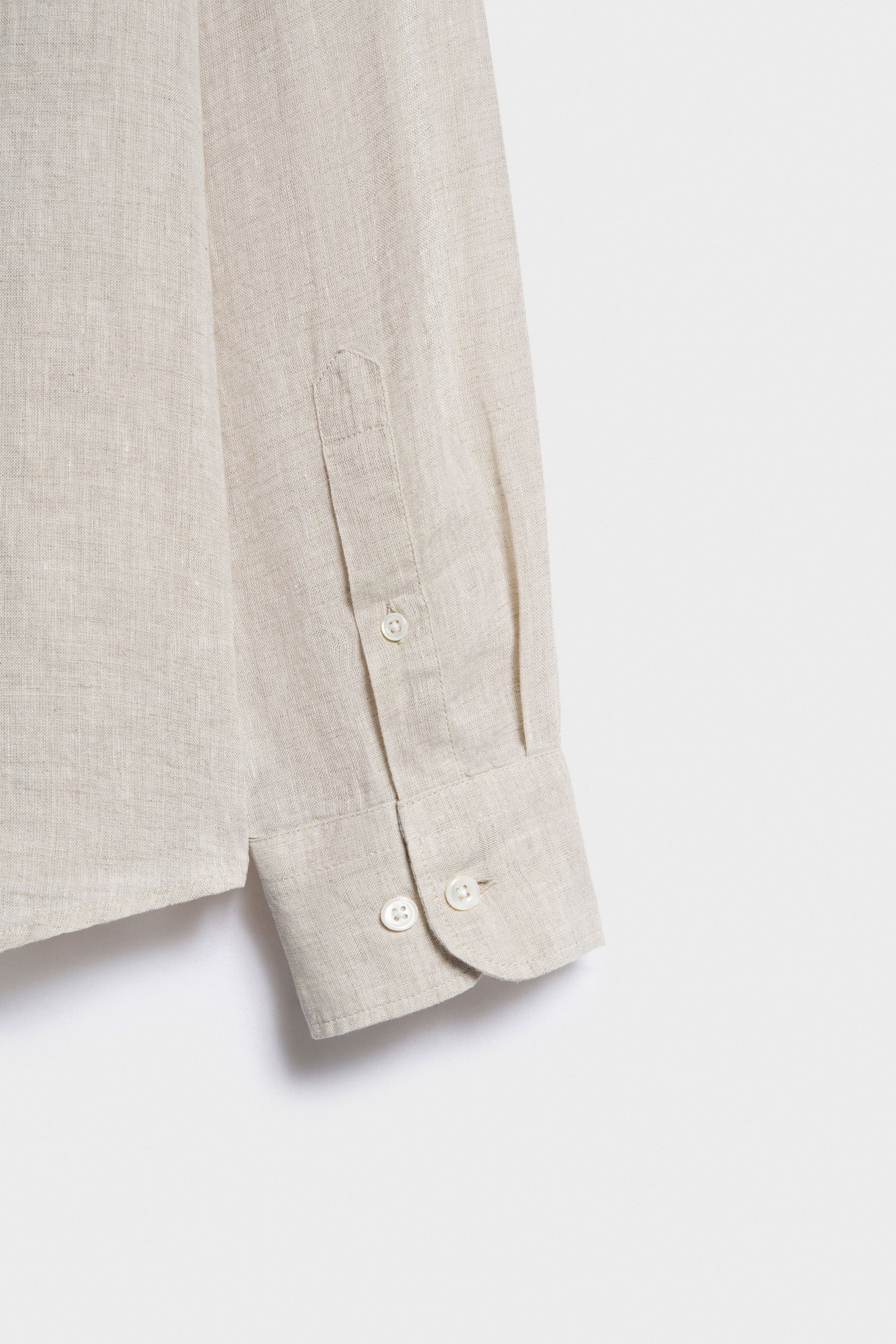 LIGHT BEIGE MELANGE