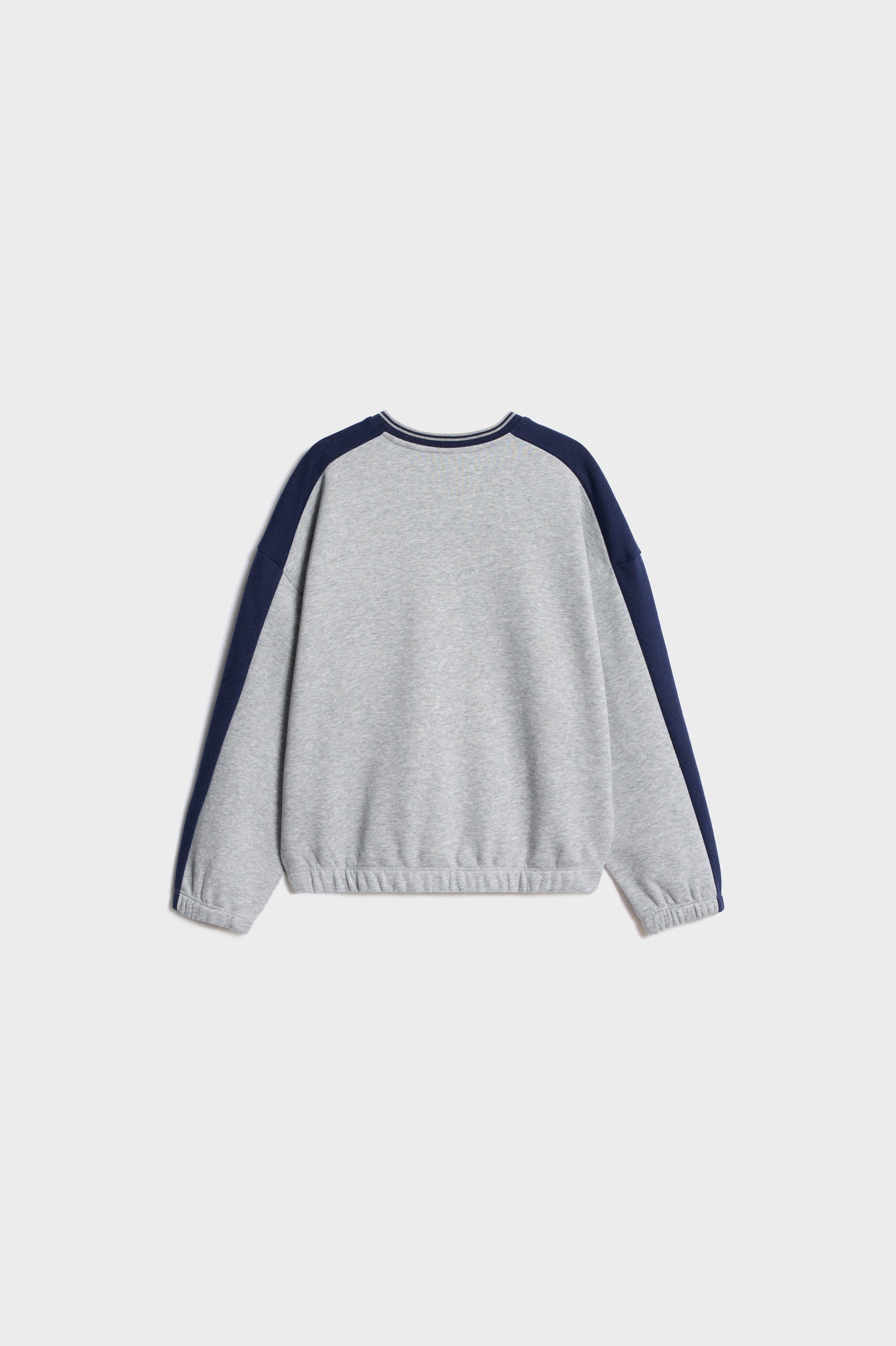 GREY MELANGE