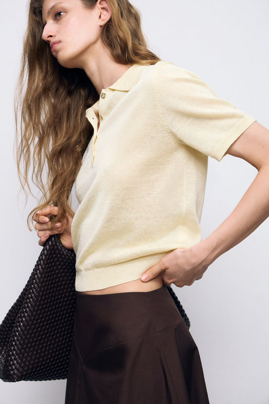 LIGHT YELLOW