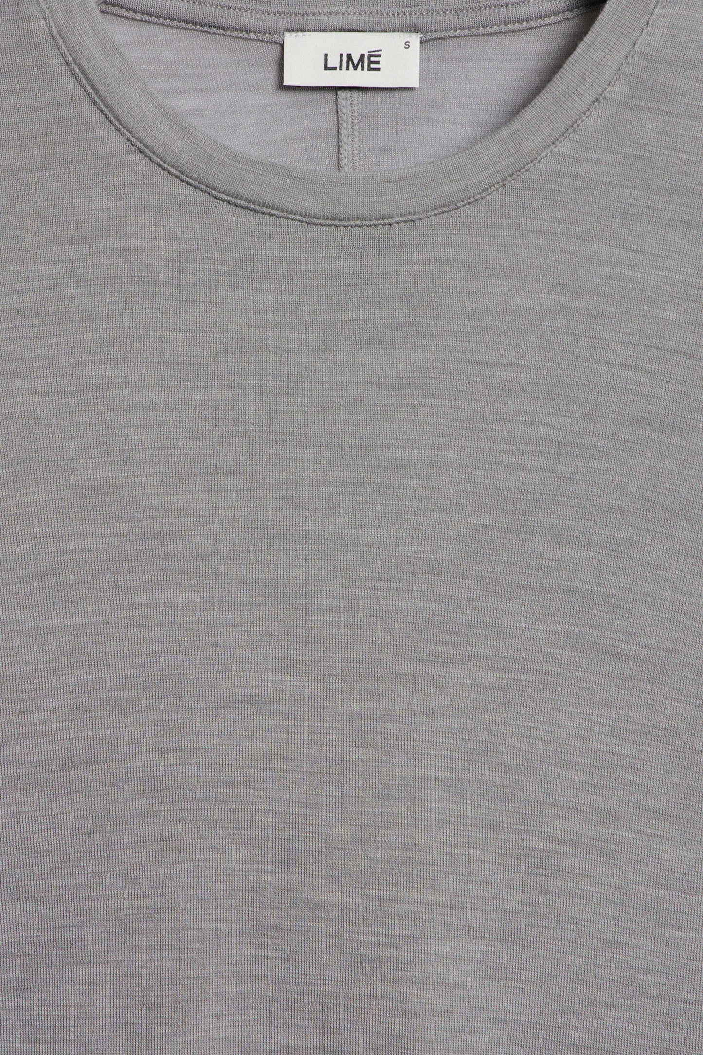 GREY MELANGE