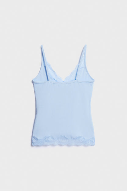 SKY BLUE