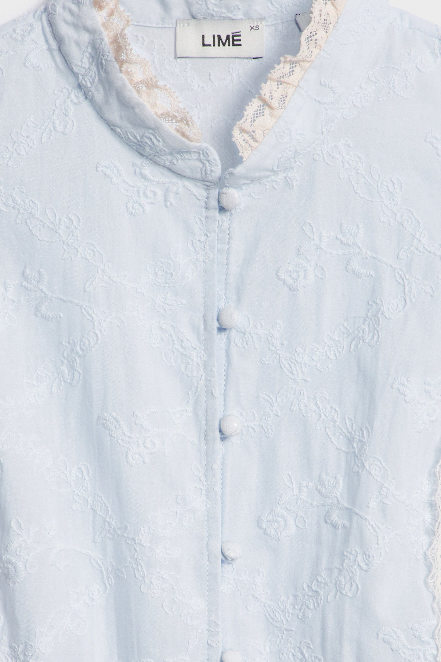 LIGHT BLUE
