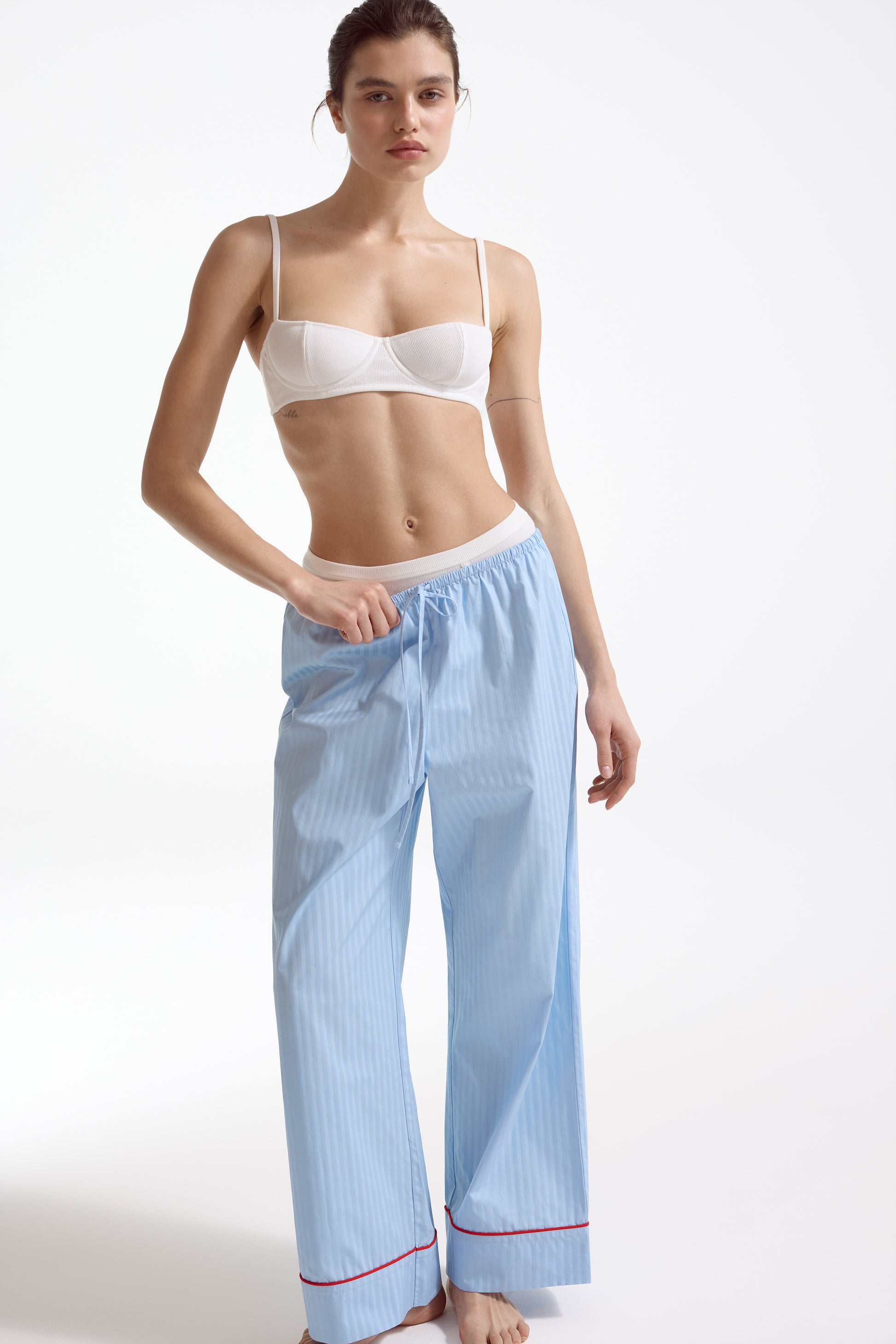 SKY BLUE