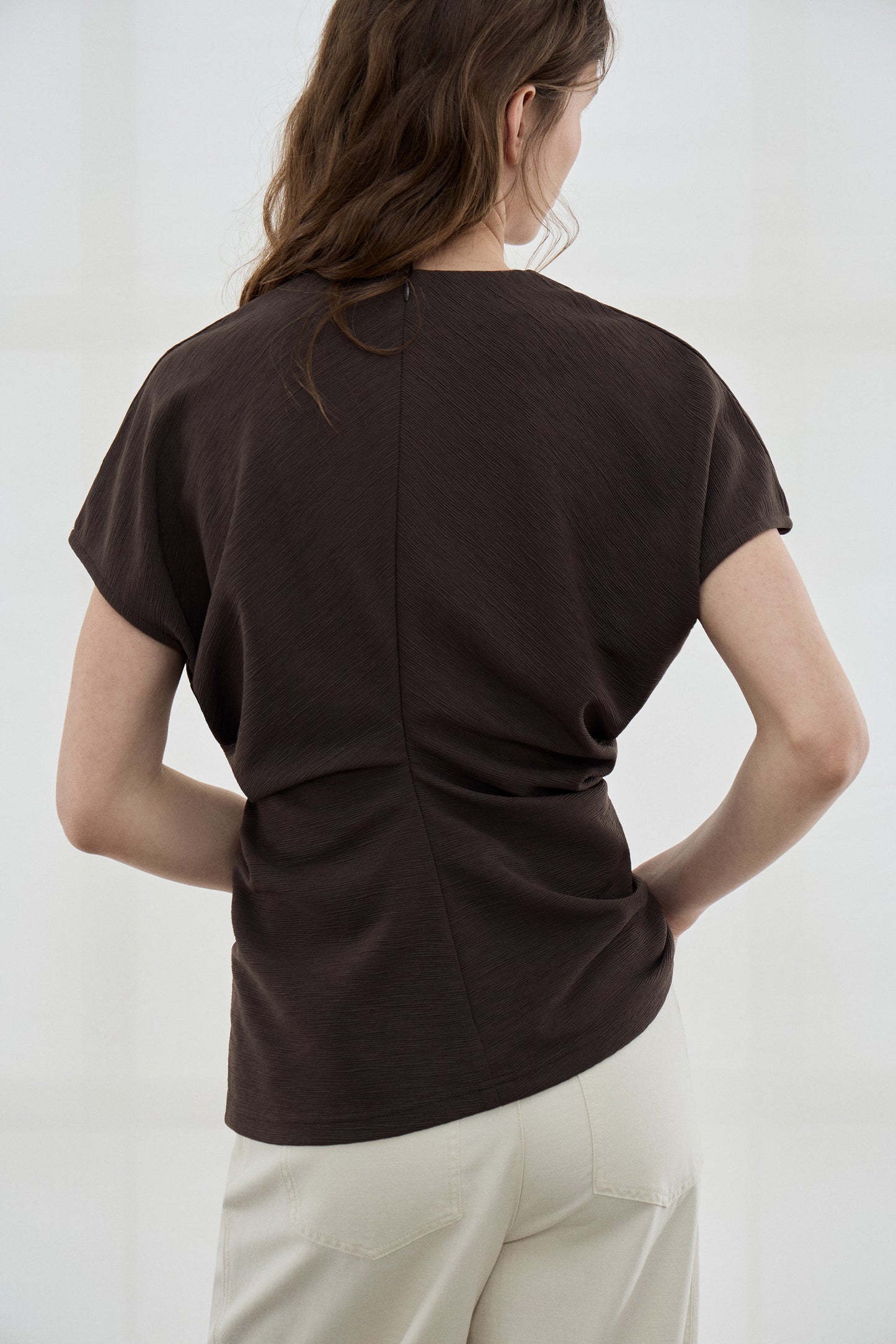 DARK BEIGE