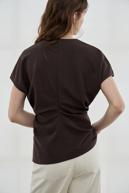 DARK BEIGE