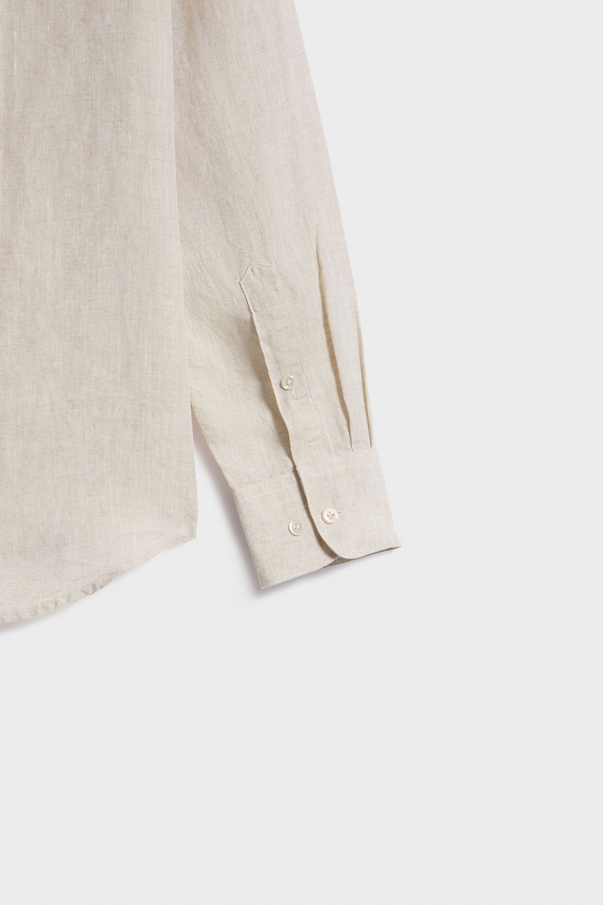 LIGHT BEIGE MELANGE