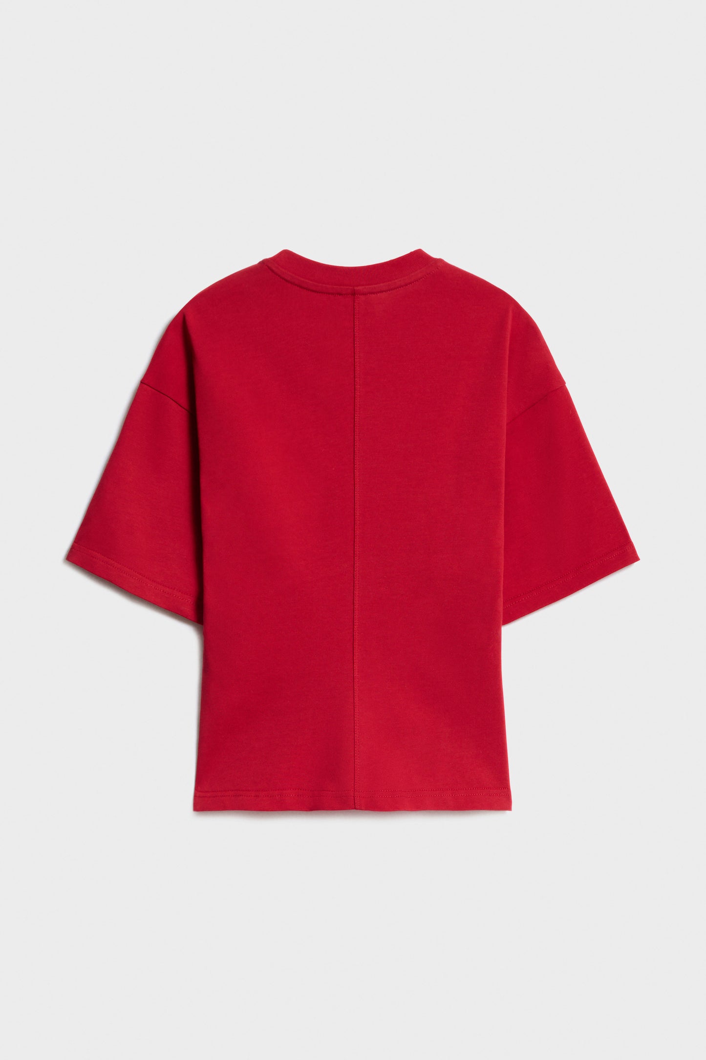 DARK RED
