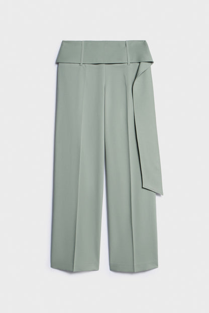 GRAY-GREEN