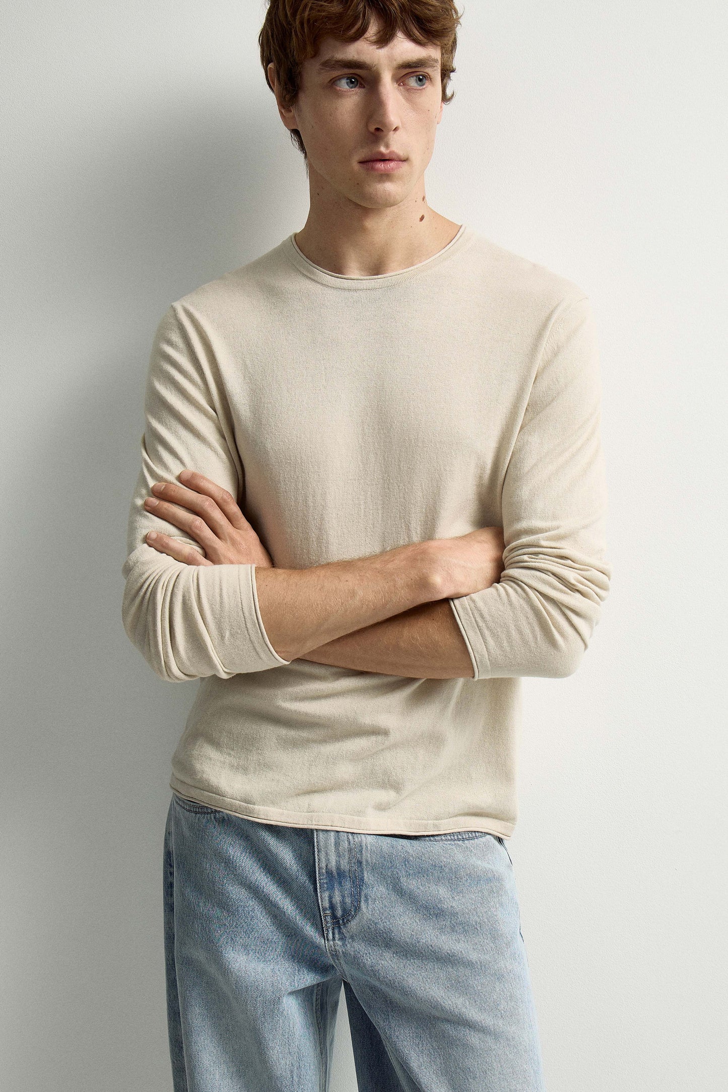 POWDER BEIGE
