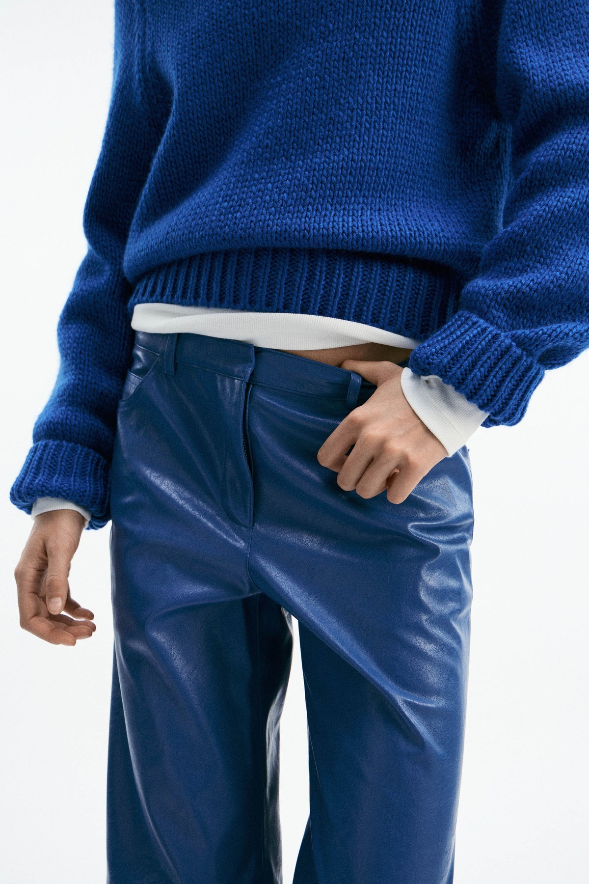 INDIGO