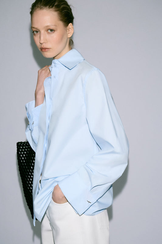 LIGHT BLUE