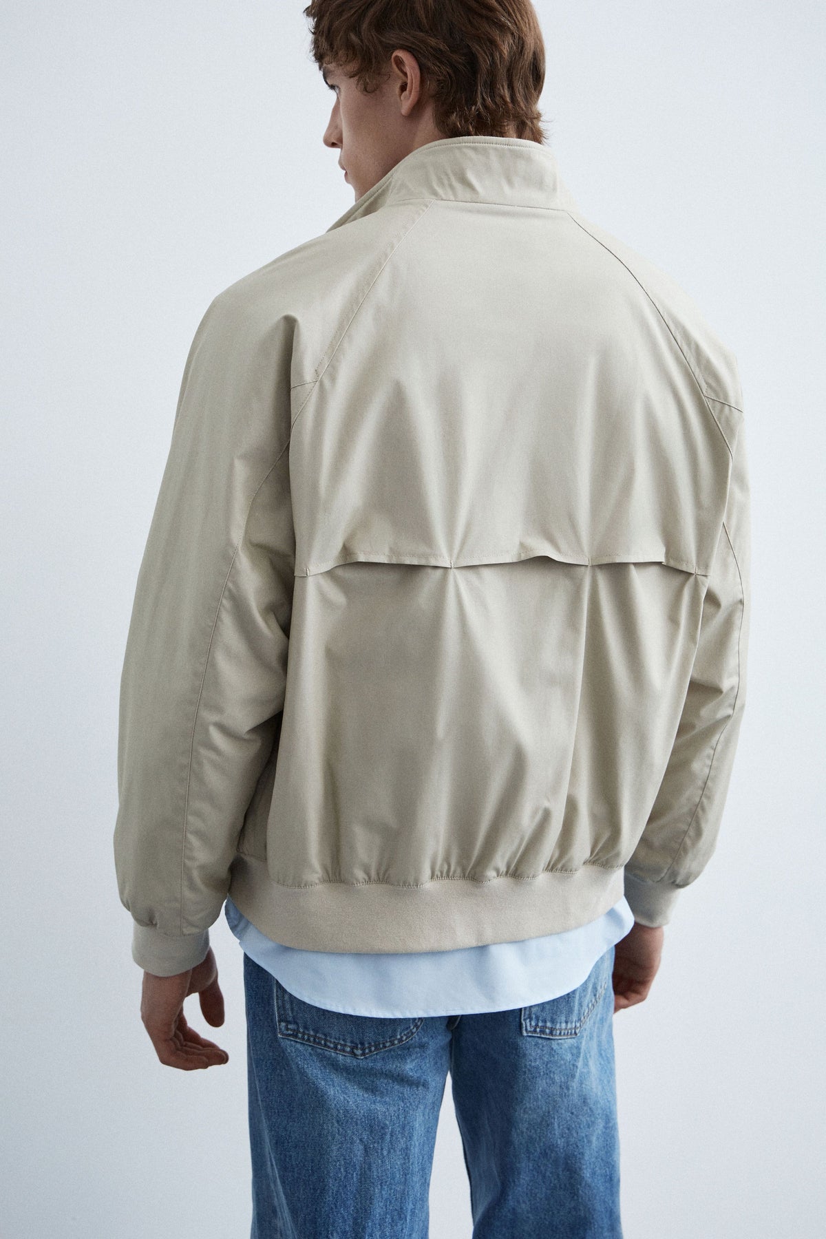 LIGHT KHAKI