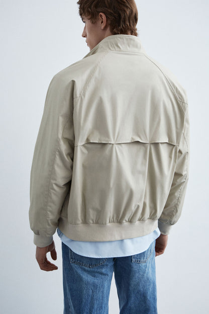 LIGHT KHAKI