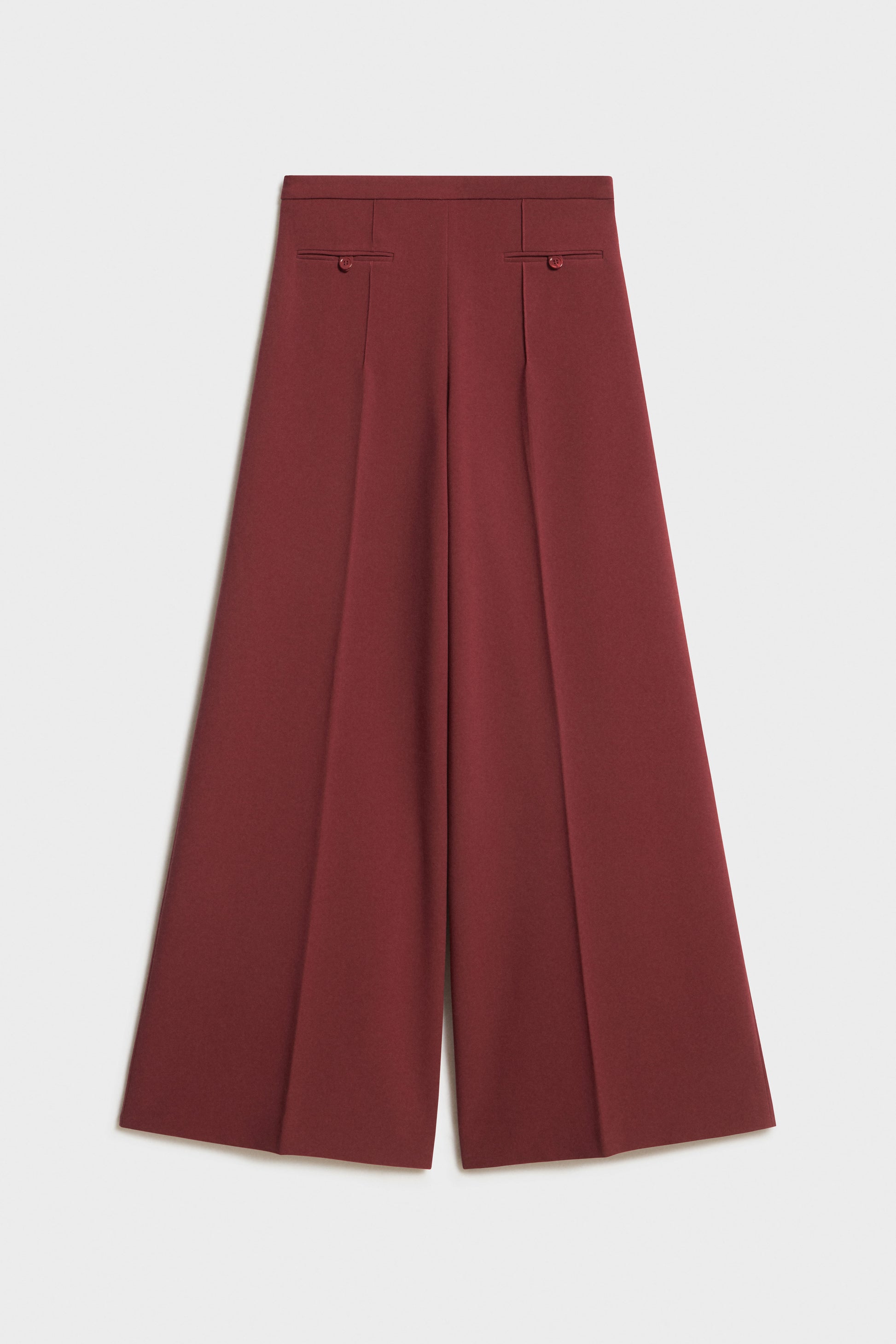 DARK RED