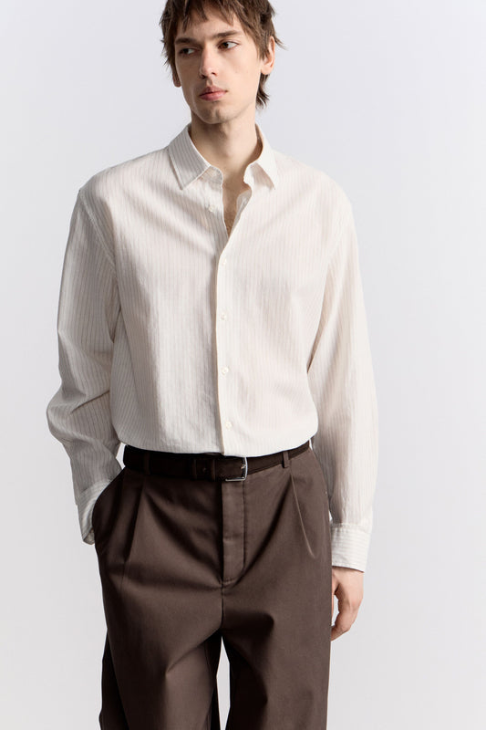 WHITE/BEIGE