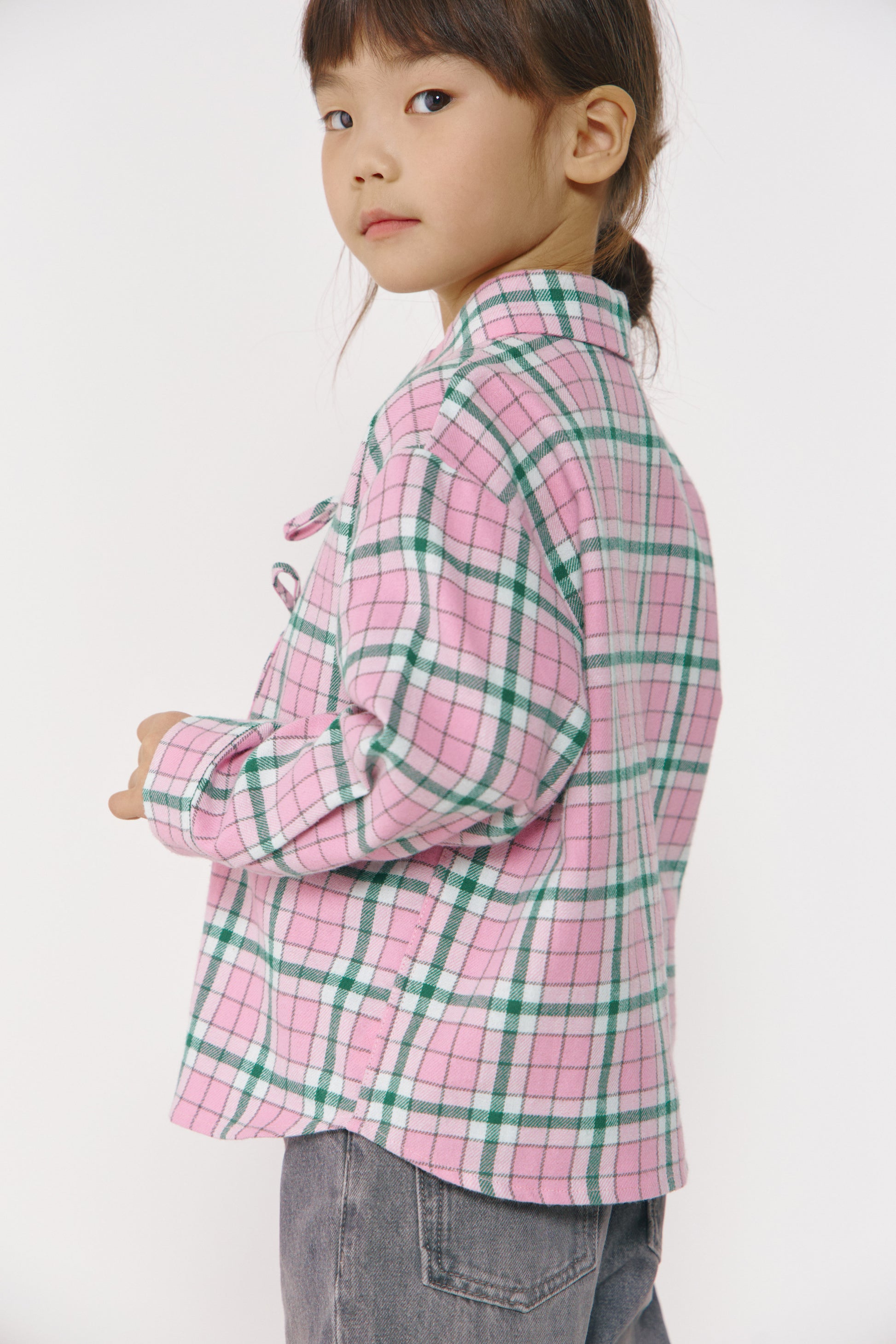 PINK/WHITE