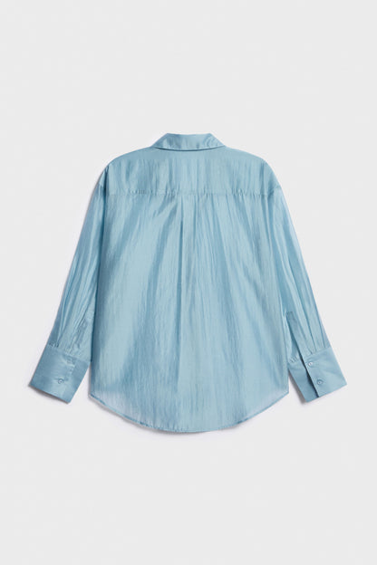 MINERAL BLUE