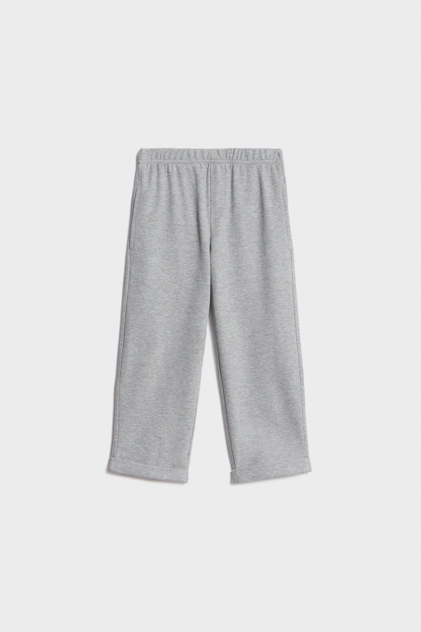 GREY MELANGE