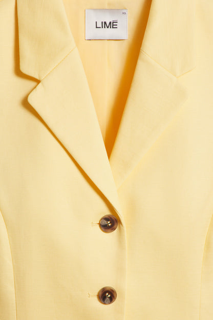 LIGHT LEMON
