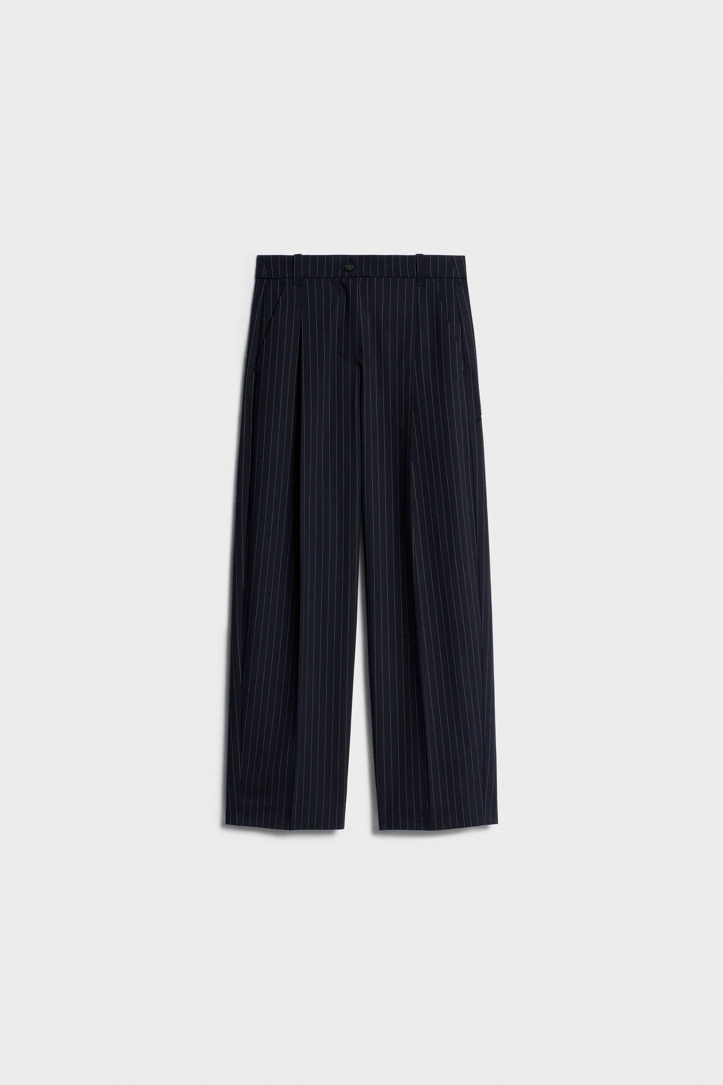 DARK BLUE/WHITE