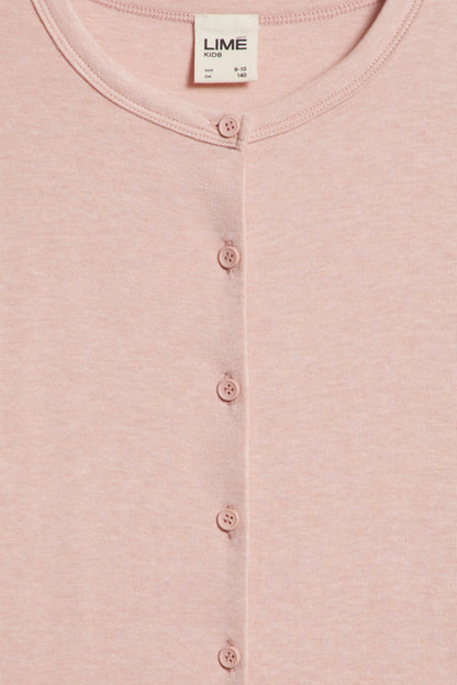 DUSTY ROSE